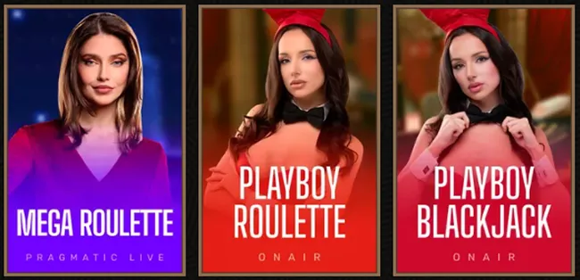 Sankra Casino live